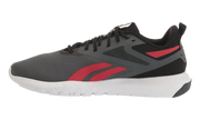Flexagon Force 4 "Grey / Red / Black"