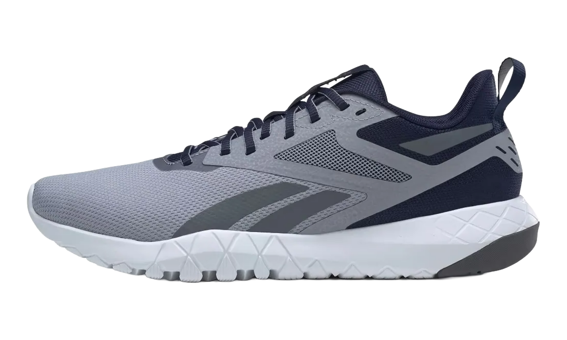 Flexagon Force 4 "Grey"