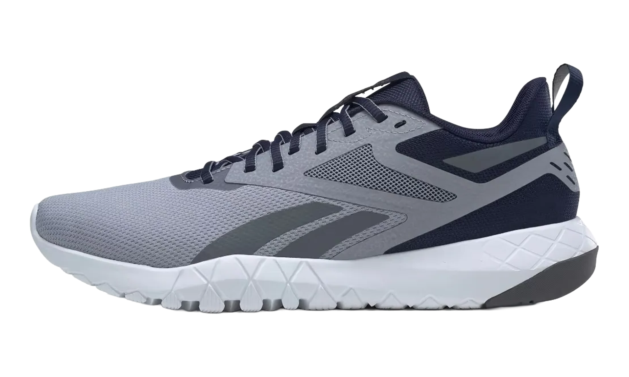 Flexagon Force 4 "Grey"