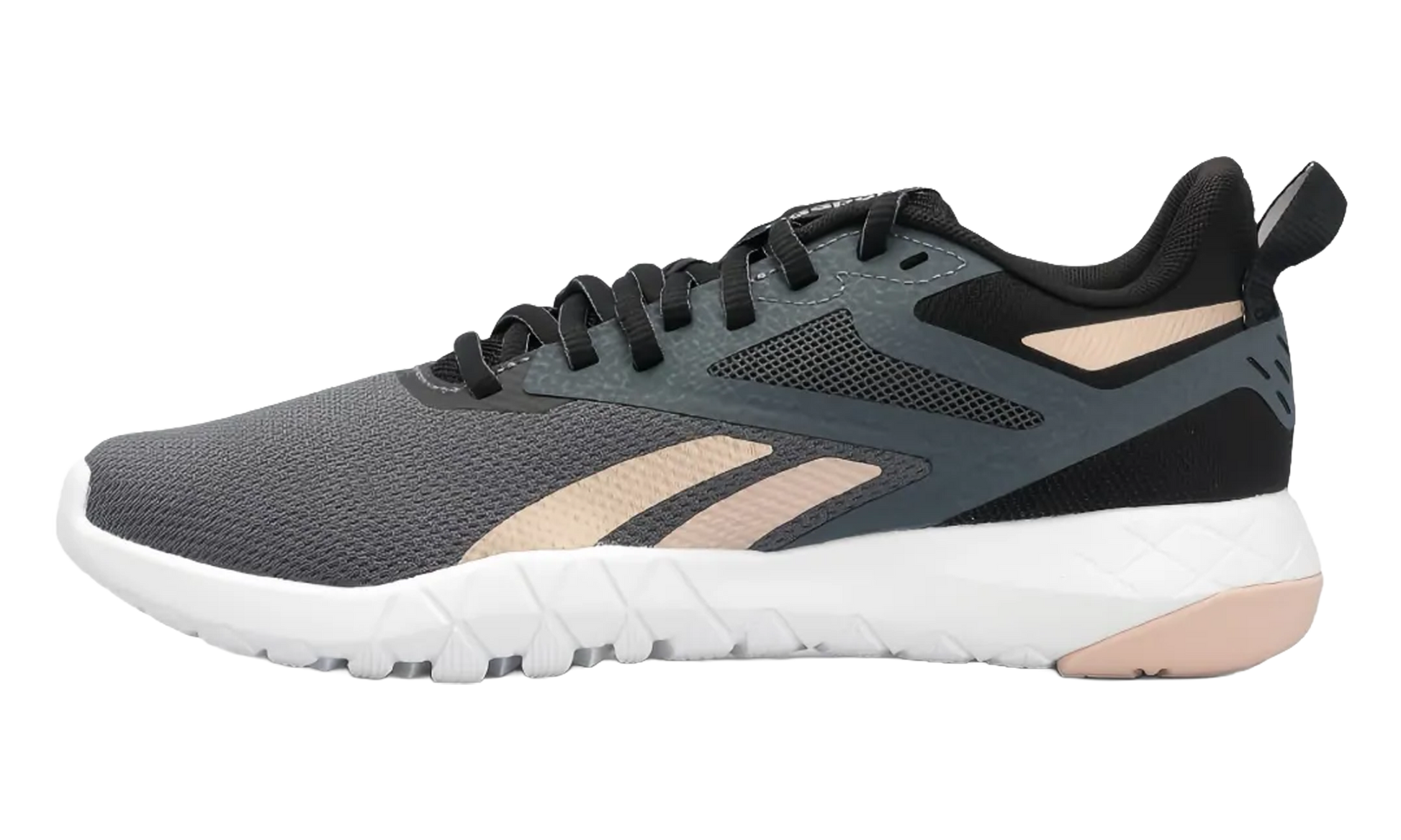 Flexagon Force 4 "Grey/beige/white"
