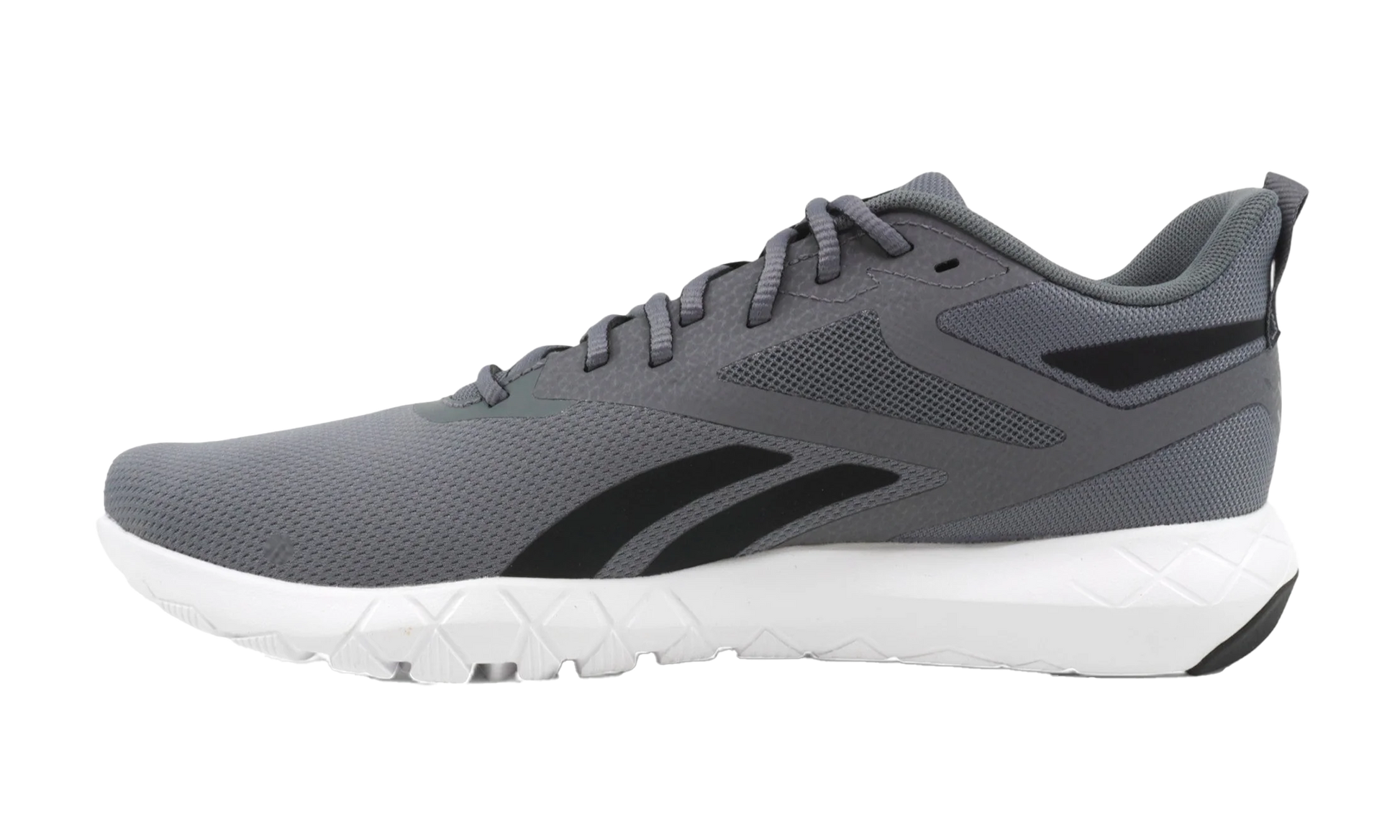 Flexagon Force 4 "Grey/white"