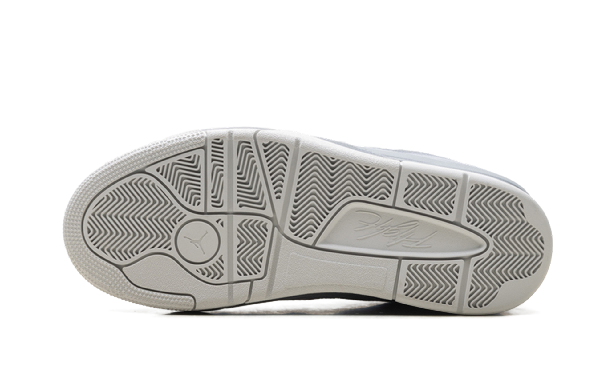 Flight Court "Cool grey/red" HF3255 007