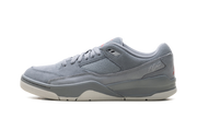 Flight Court "Cool grey/red" HF3255 007