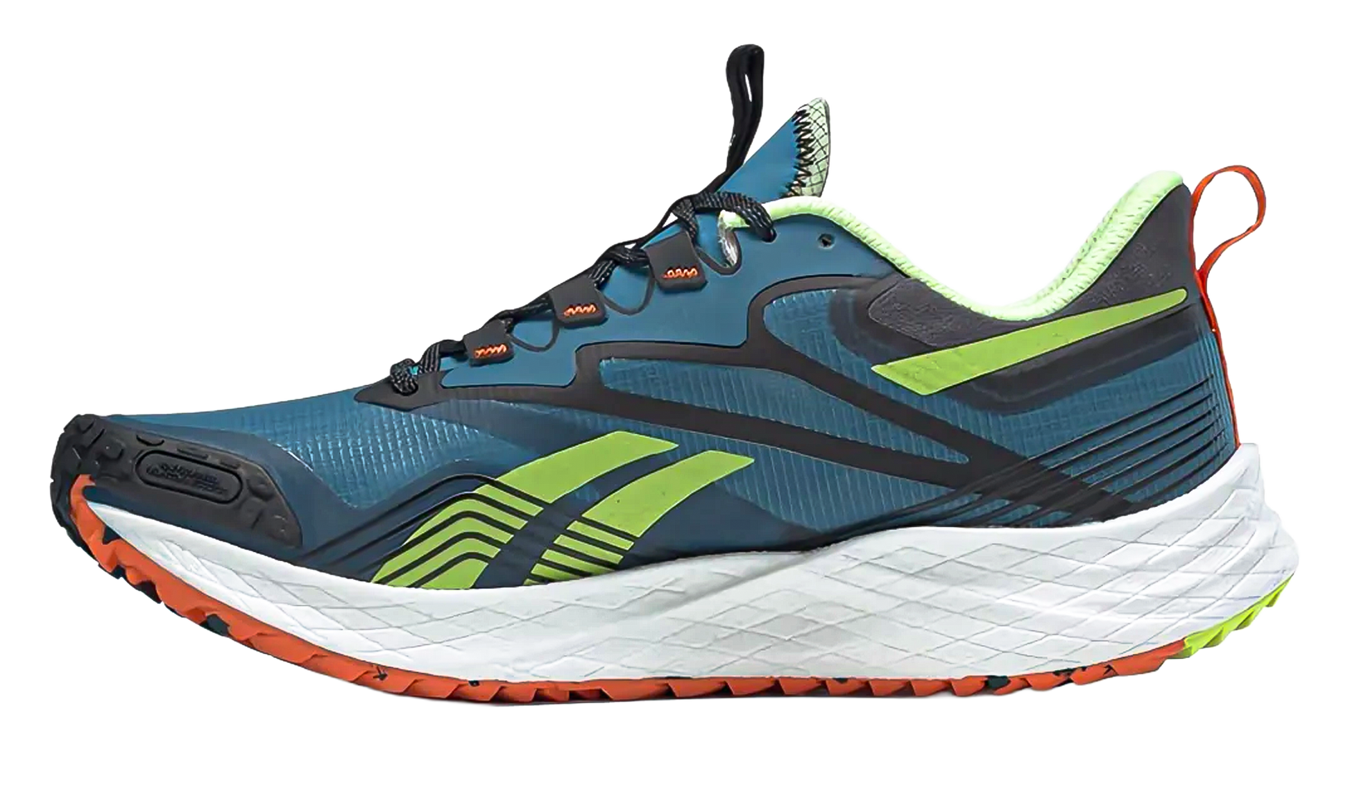 Floatride Energy 4 Adventure "Blue"