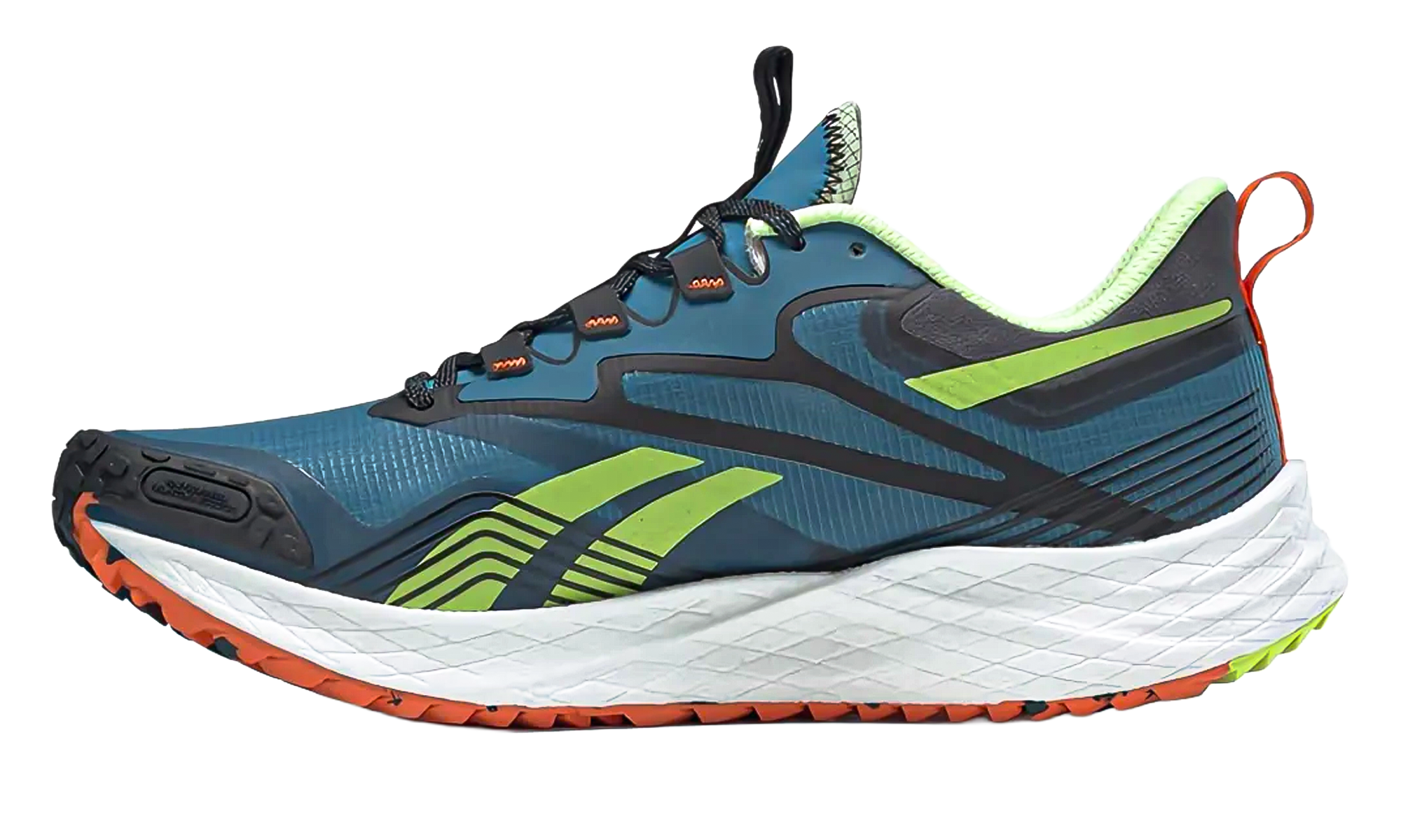 Floatride Energy 4 Adventure "Blue"