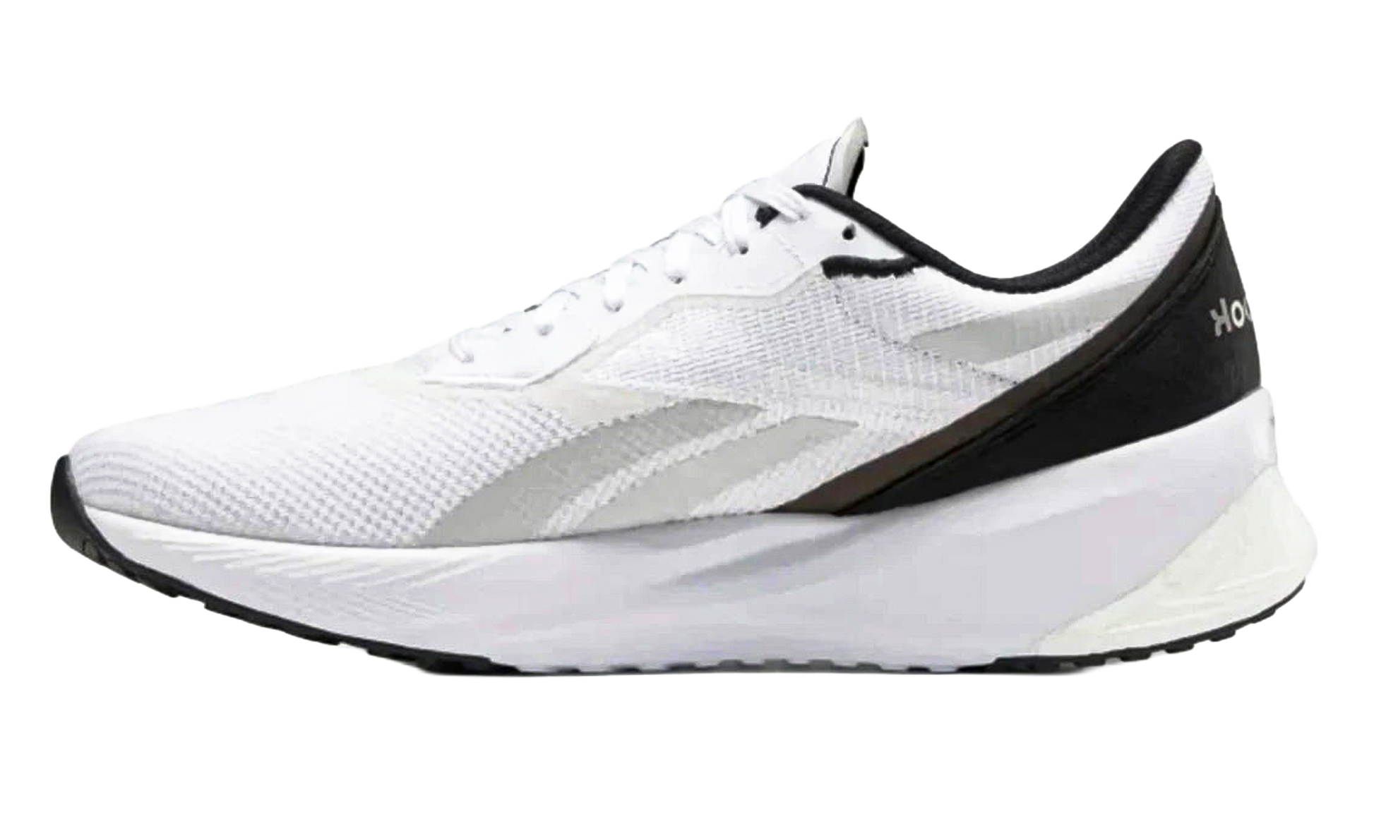 Floatride Energy Daily "White / Black"