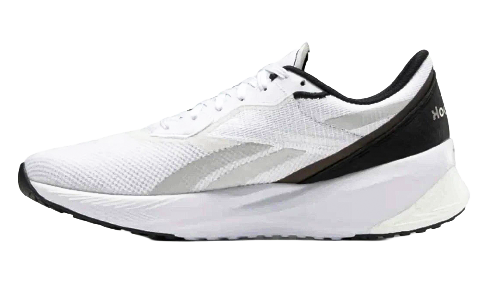 Floatride Energy Daily "White / Black"