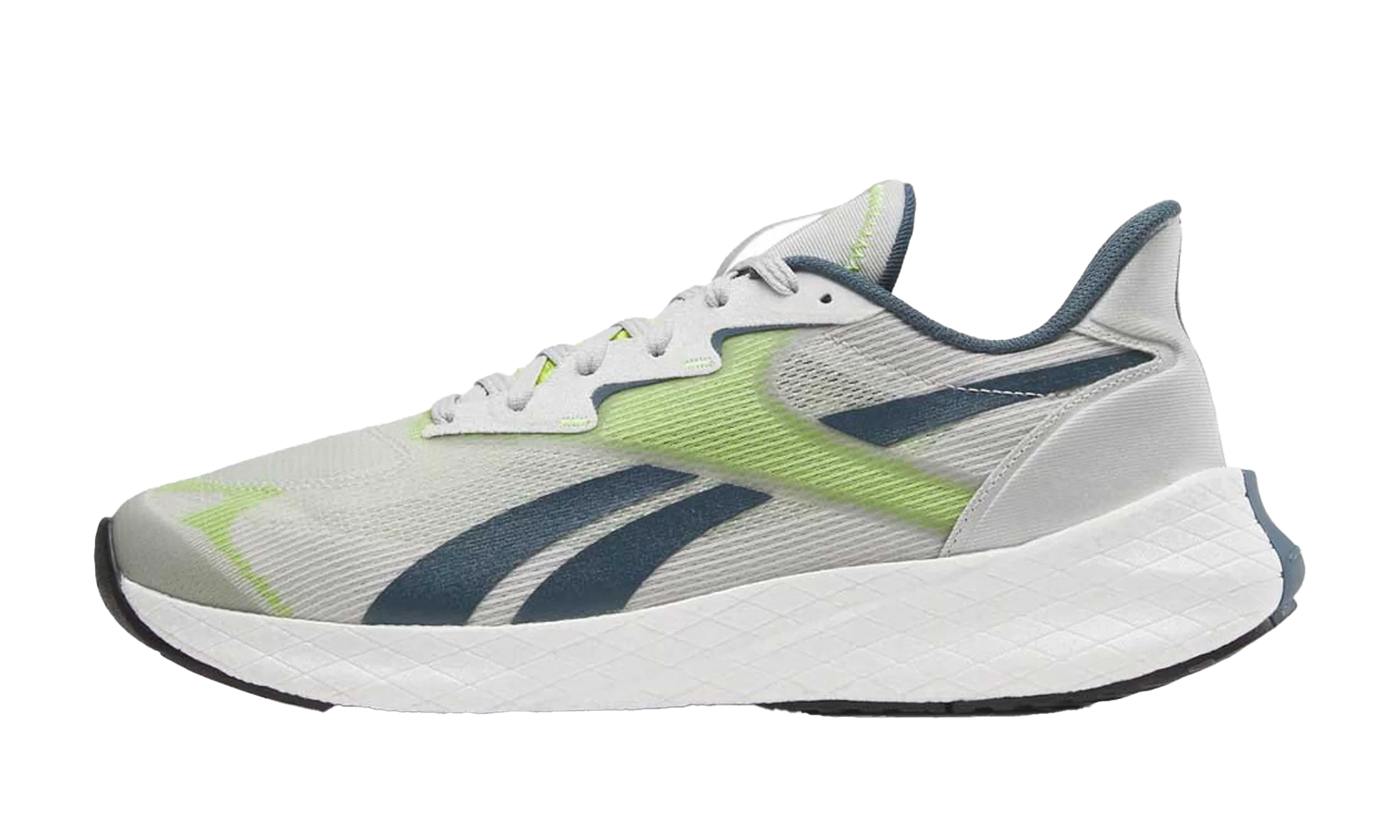 Floatride Energy Symmetros 2.5 "White/green"
