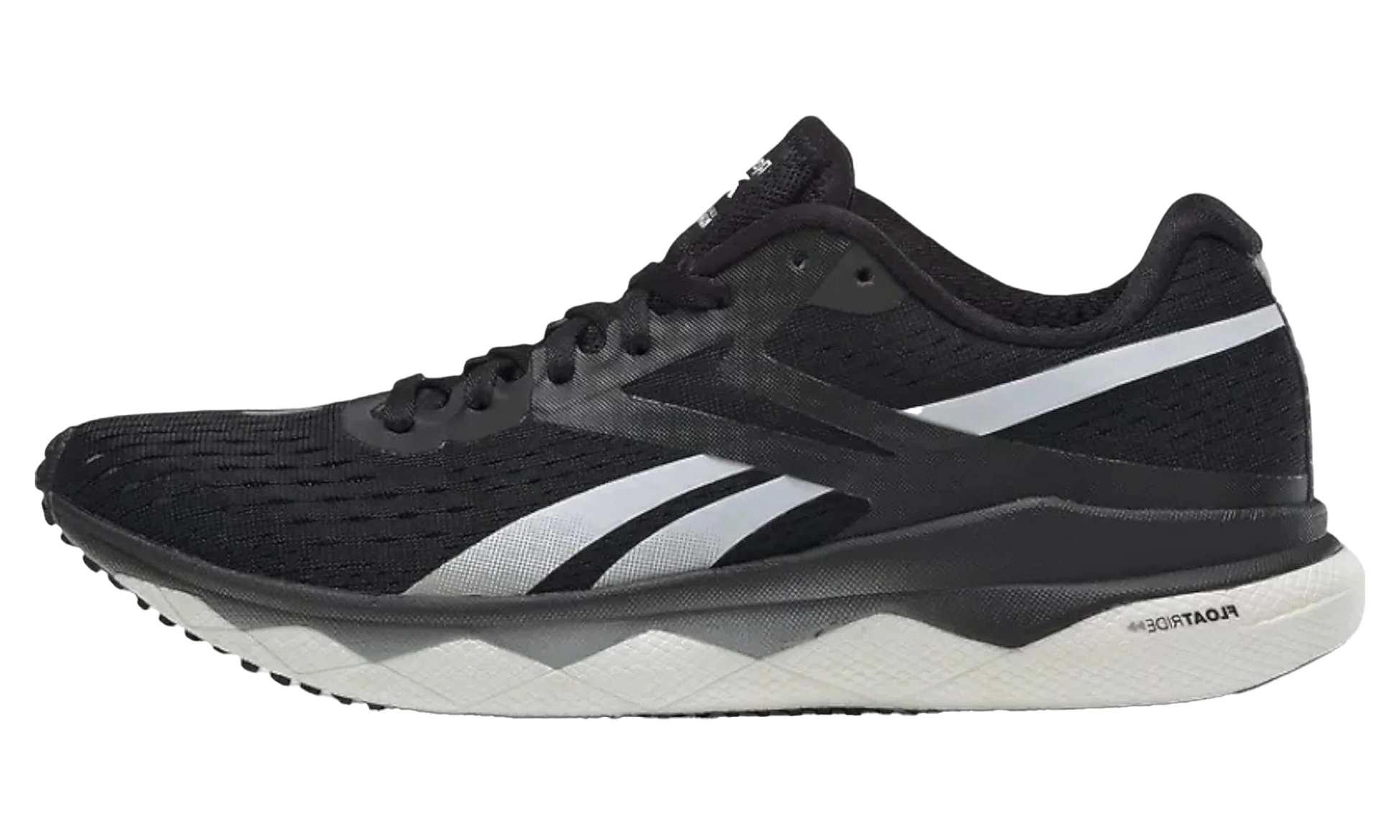 Floatride Run Fast 2.0 Women "Black/white"