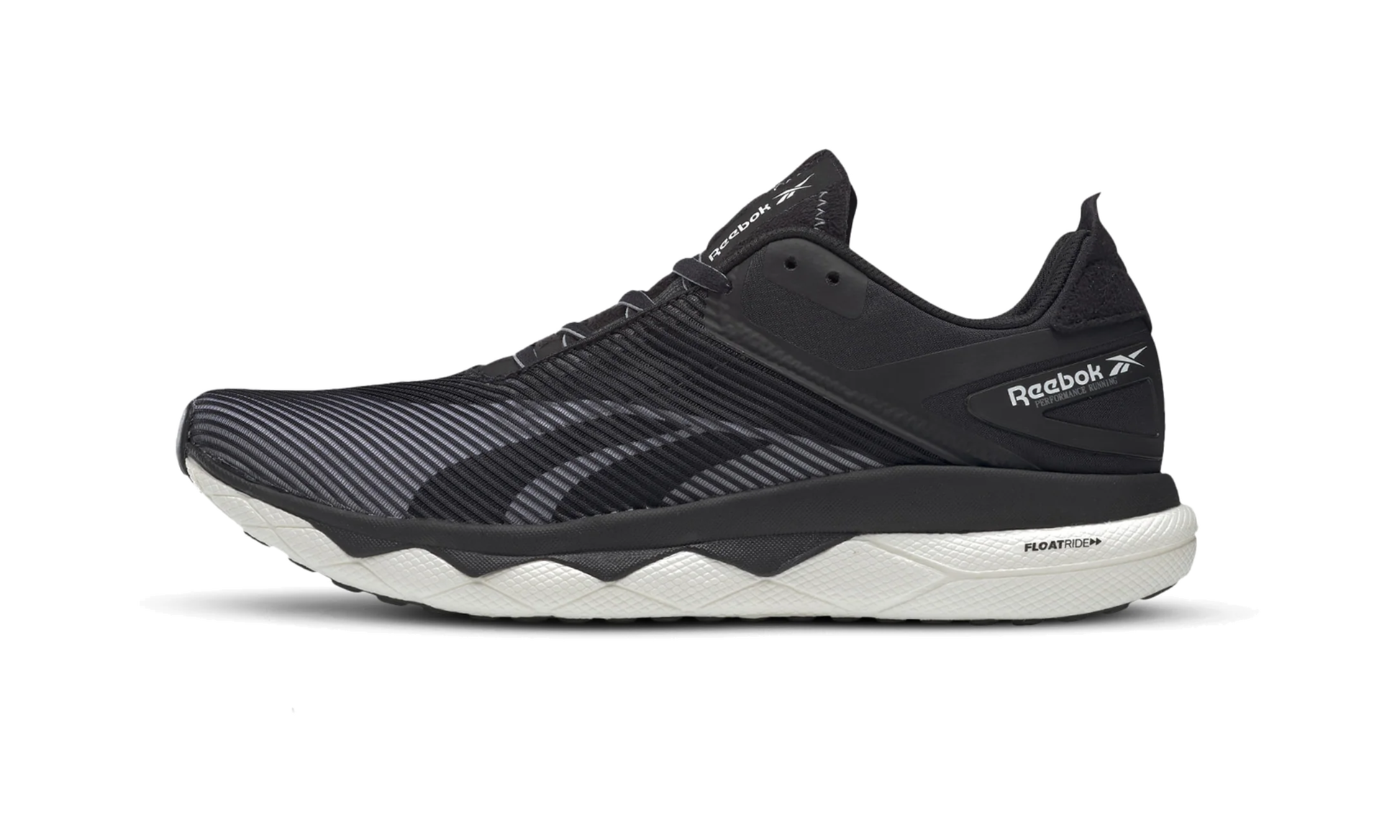 Floatride Run Panthea "Pure Grey"