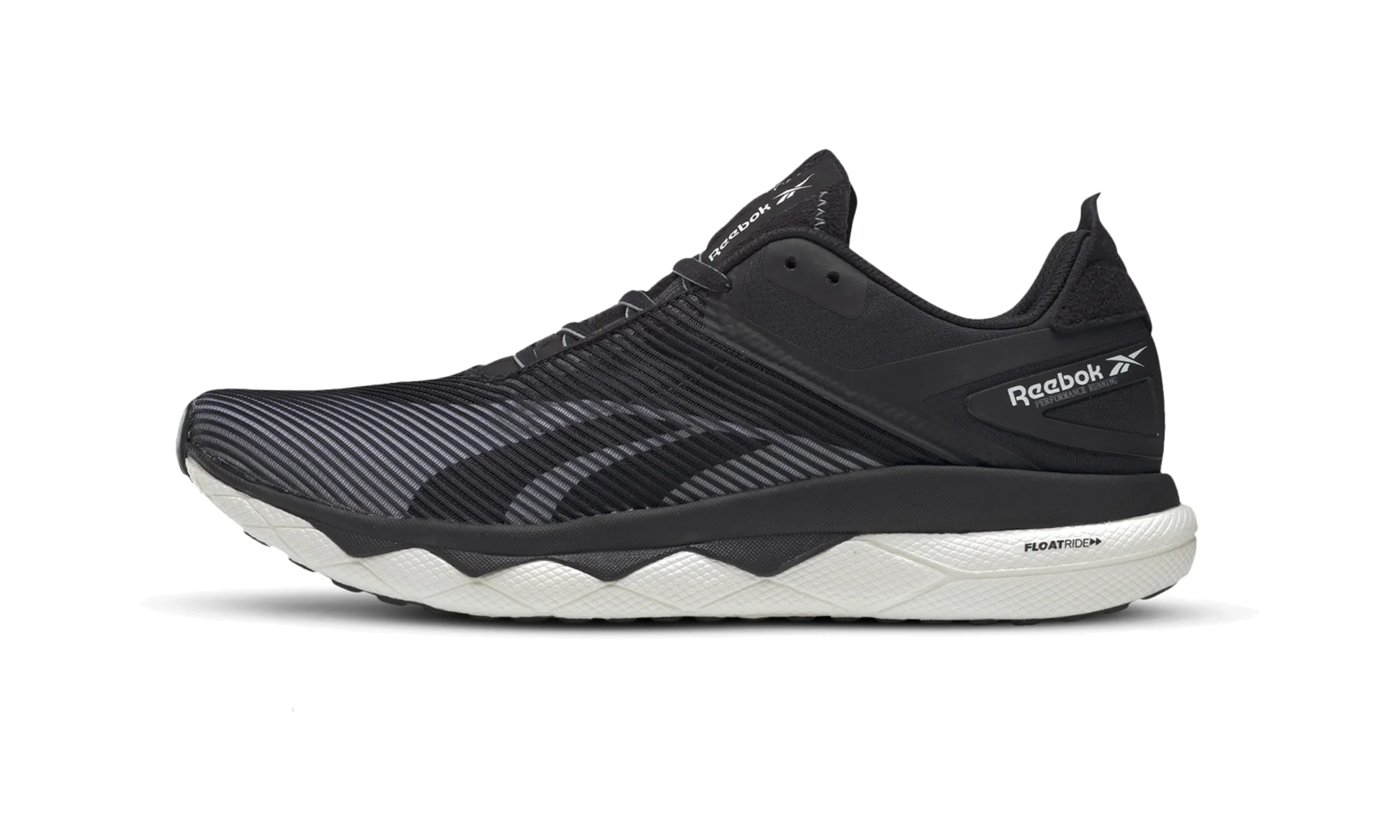 Floatride Run Panthea "Pure Grey"