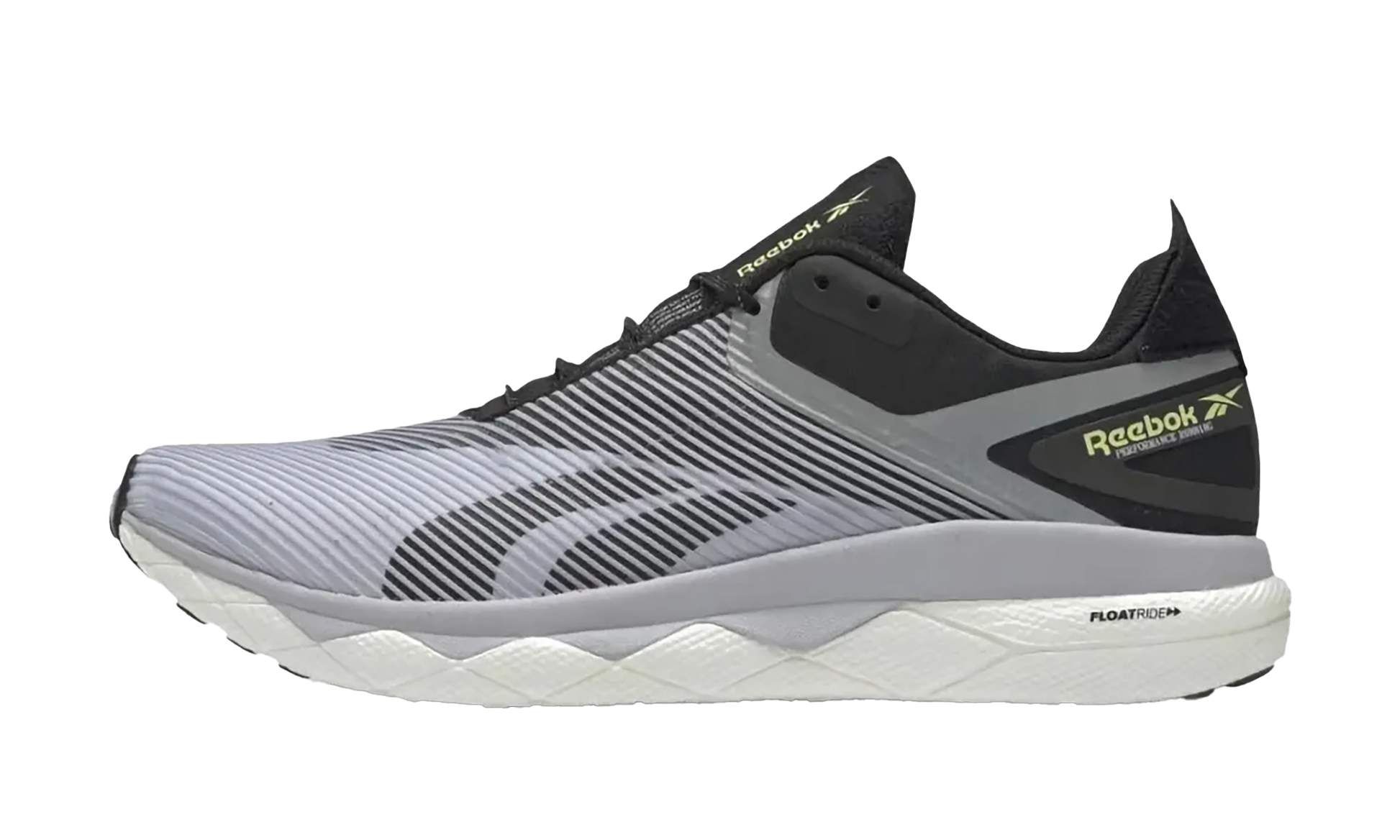 Floatride Run Panthea "Sterling Grey"