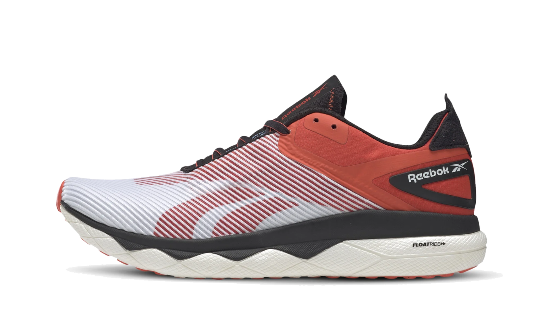 Floatride Run Panthea "Vivid Orange"