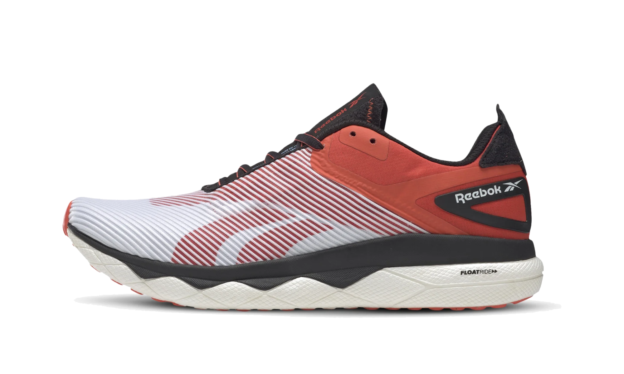 Floatride Run Panthea "Vivid Orange"