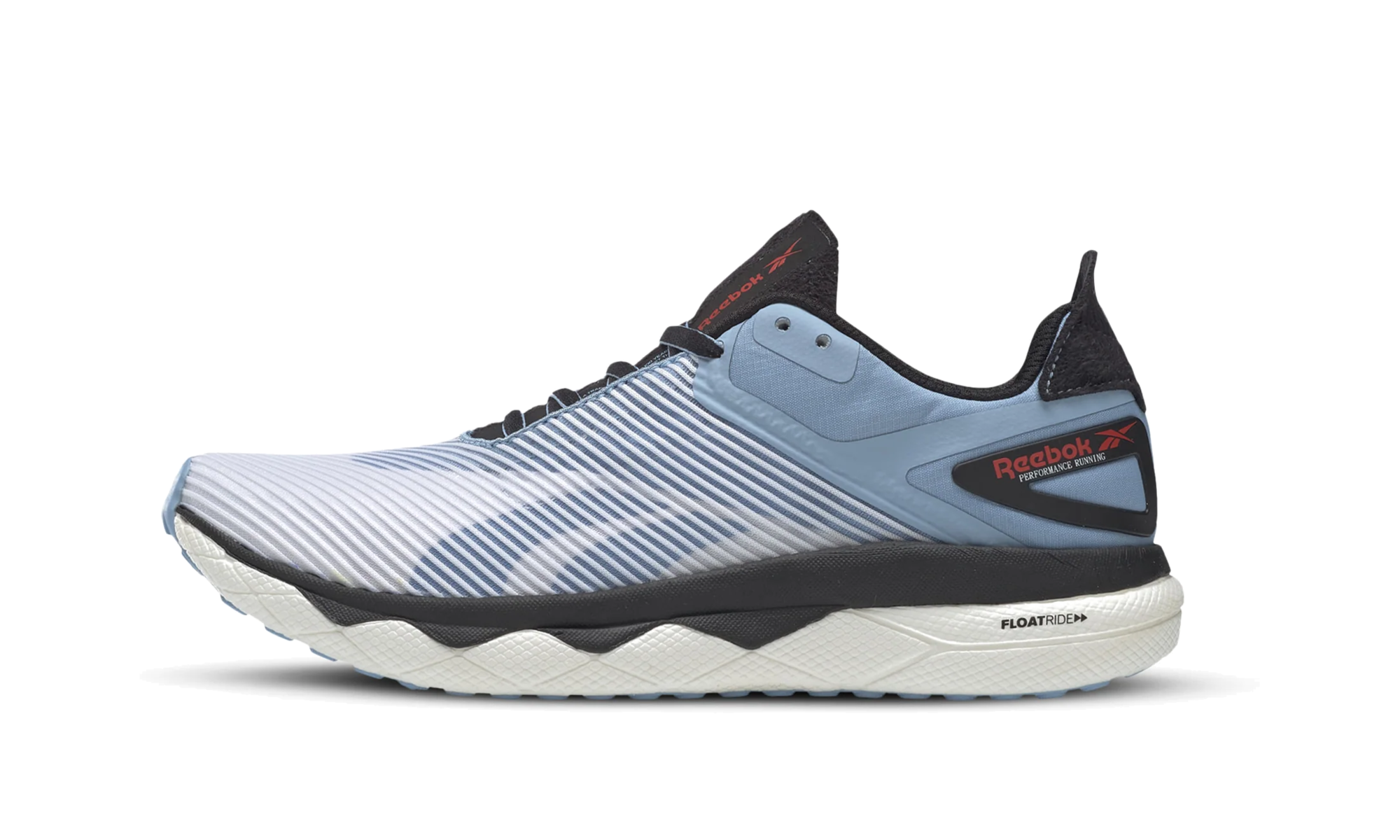 Floatride Run Panthea Women "Fluid Blue"