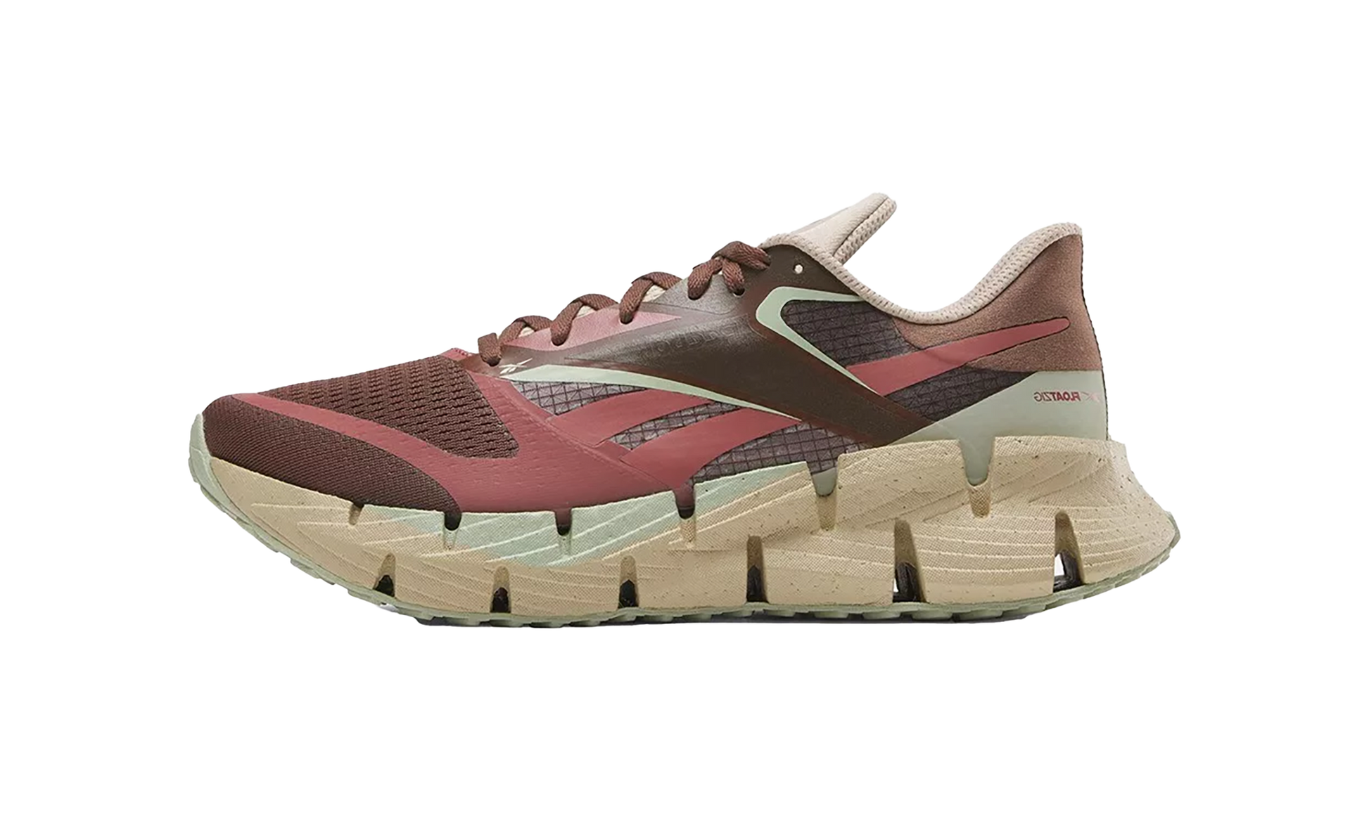 Floatzig 1 "Brown"