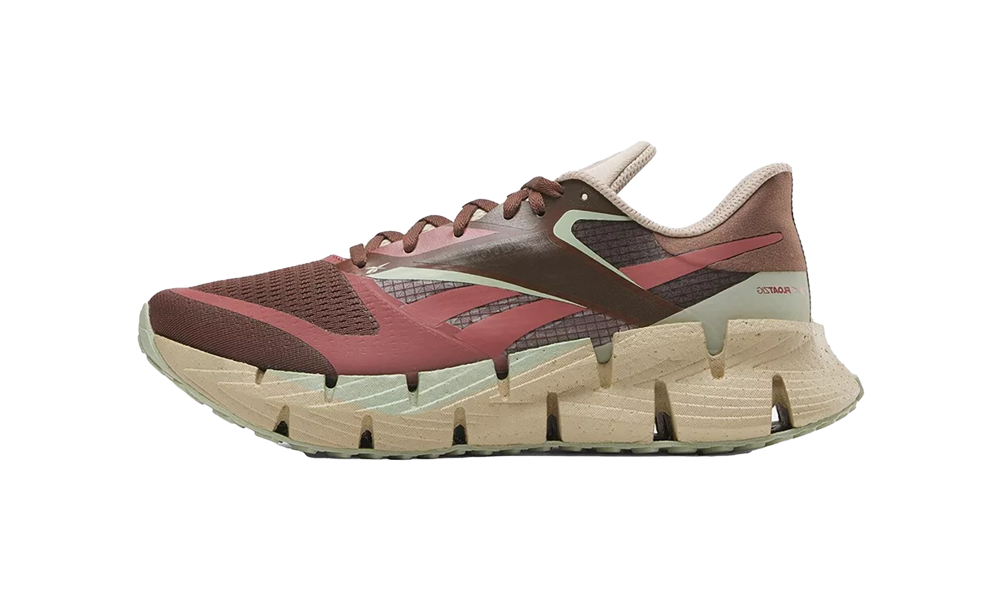 Floatzig 1 "Brown"