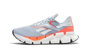 Floatzig 1 "Pale Blue Orange Flare"