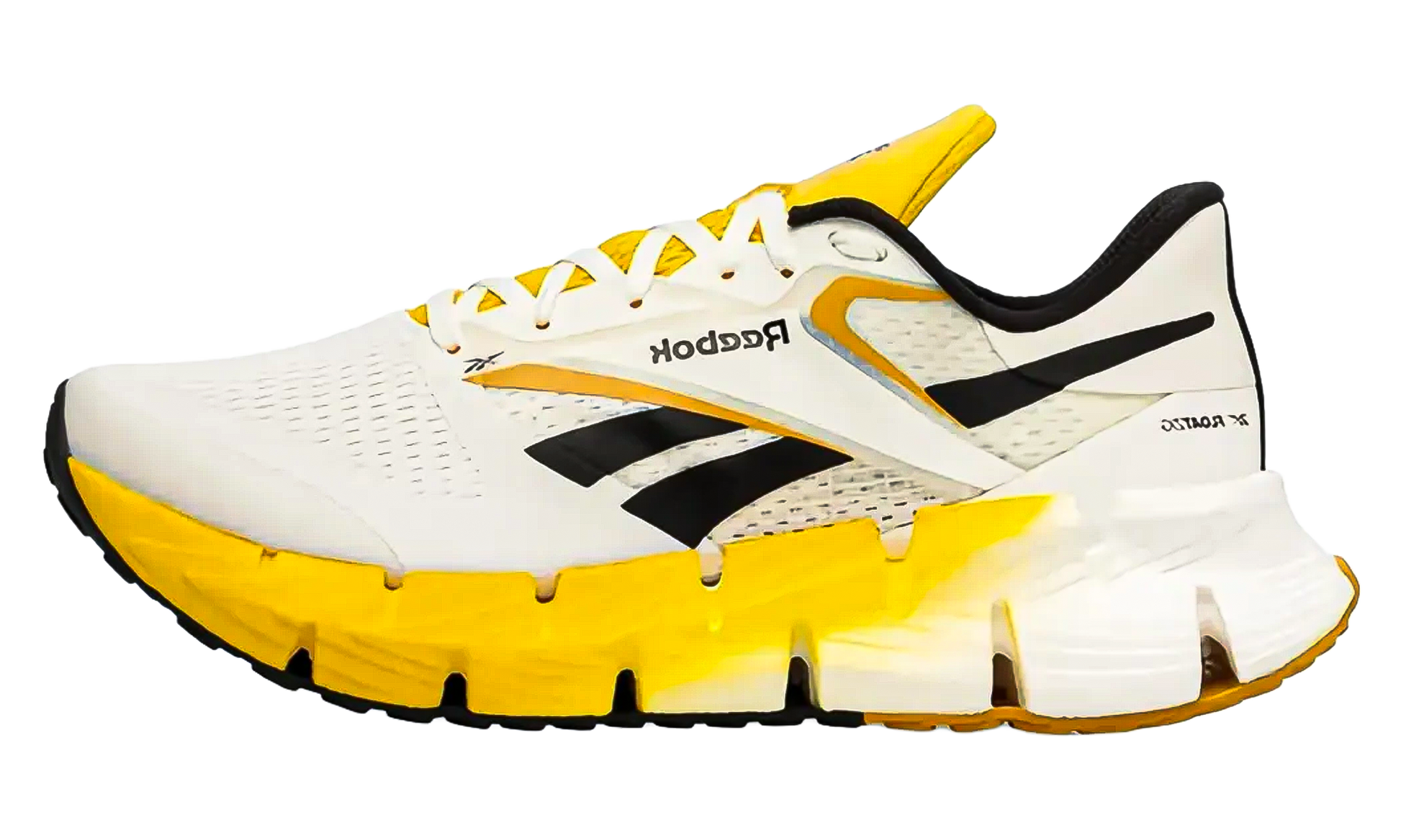 Floatzig 1 "White / Yellow"