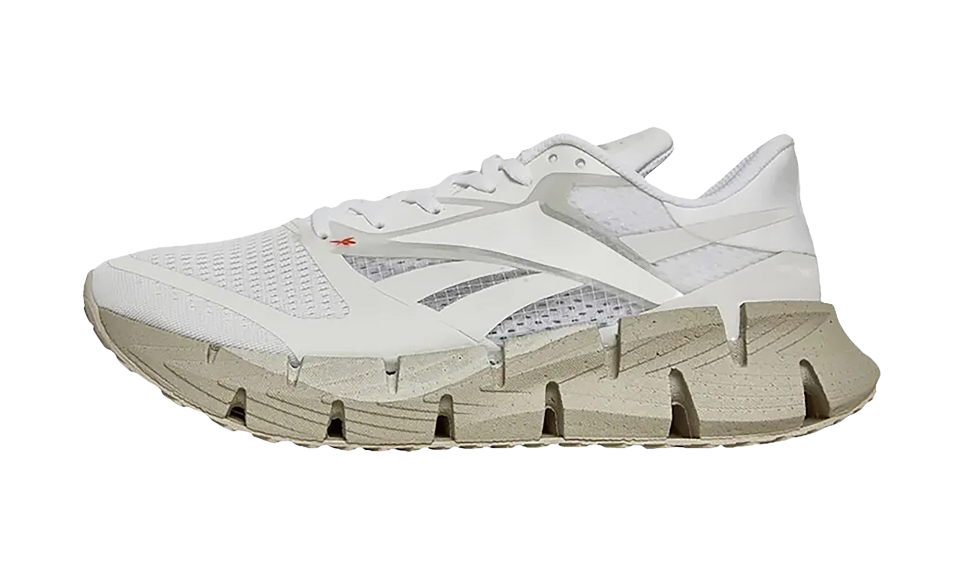 Floatzig 1 "White"