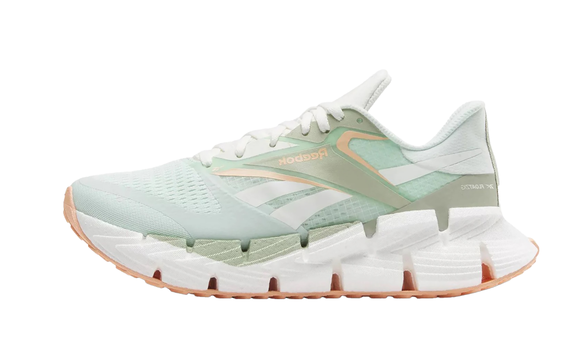 Floatzig 1 Women "Light Green"