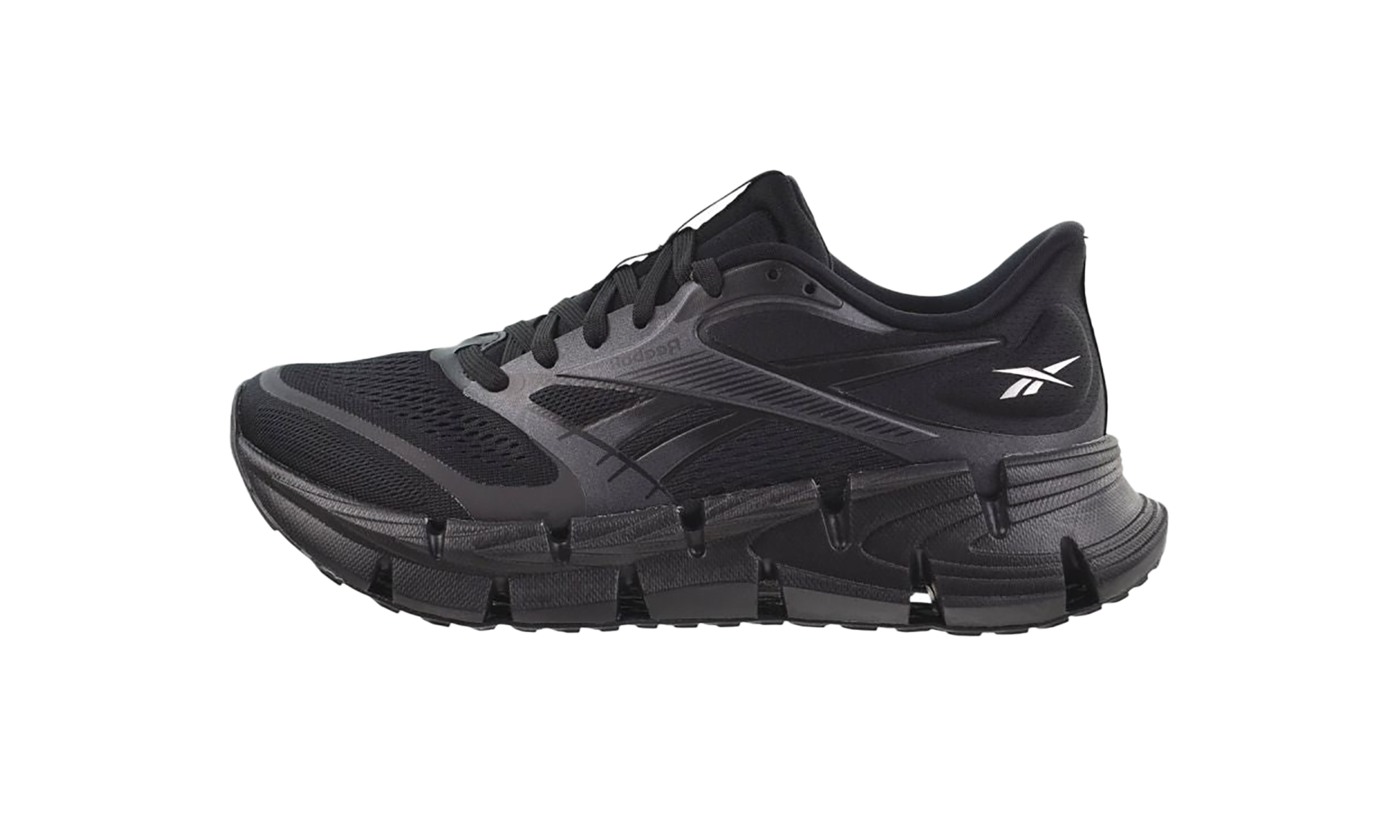 Floatzig 2 Women "Black/black/black"