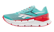 Floatzig X1 "Ai Aqua / Black / Energy Red"