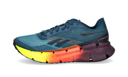Floatzig X1 "Escape Blue / Lime / Coral"