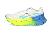 Floatzig X1 "White Digital Lime Blue"