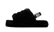 Fluff Yeah Slide GS "Black" 1098494K BLK
