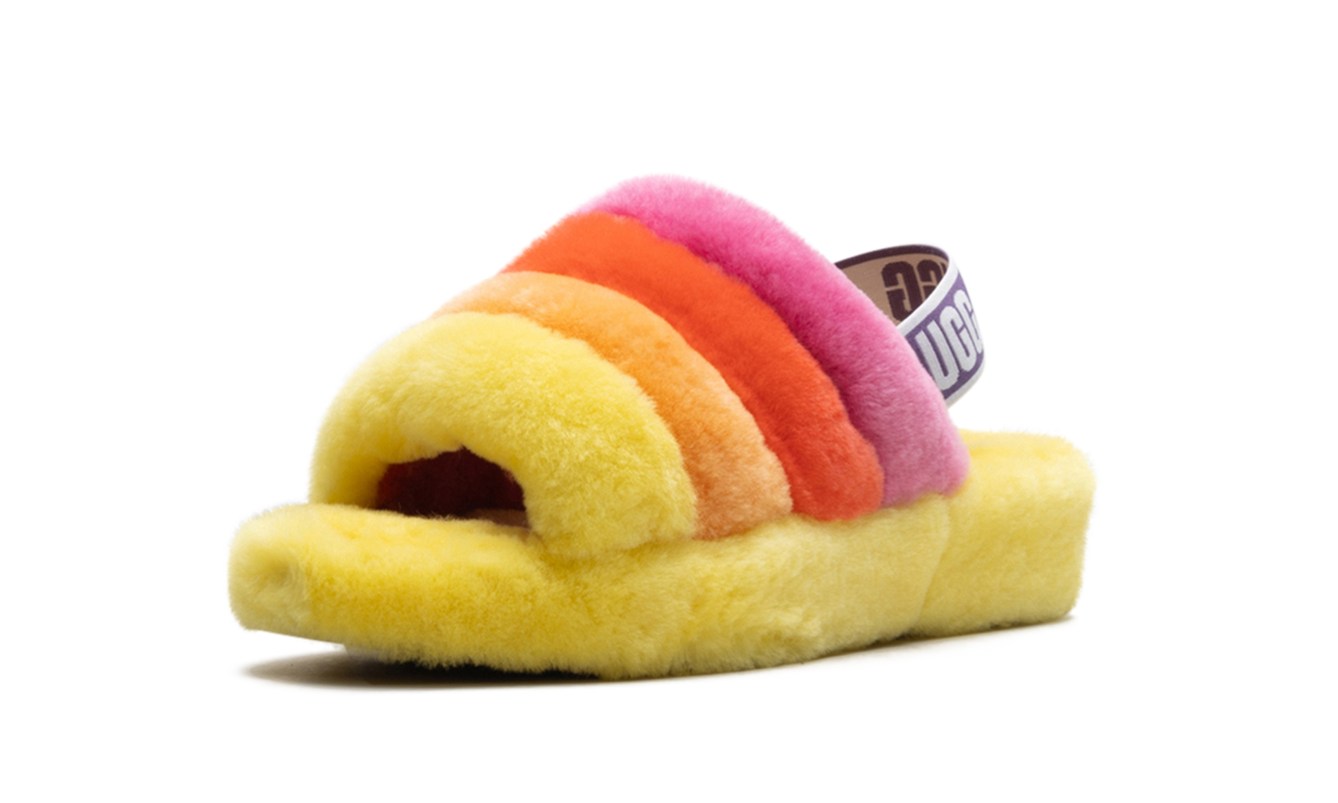 Fluff Yeah Slide "Pride" 1112686 PRYW