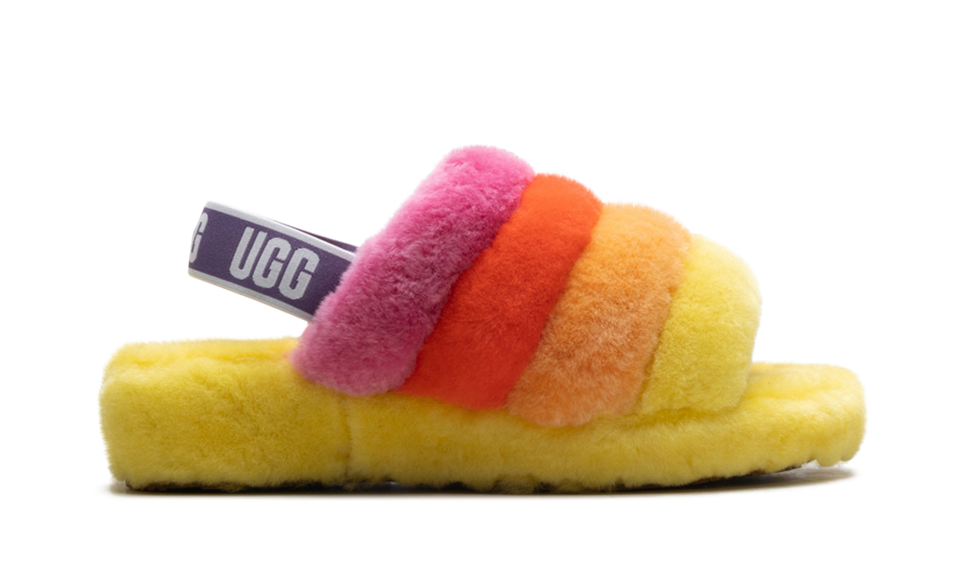 Fluff Yeah Slide "Pride" 1112686 PRYW