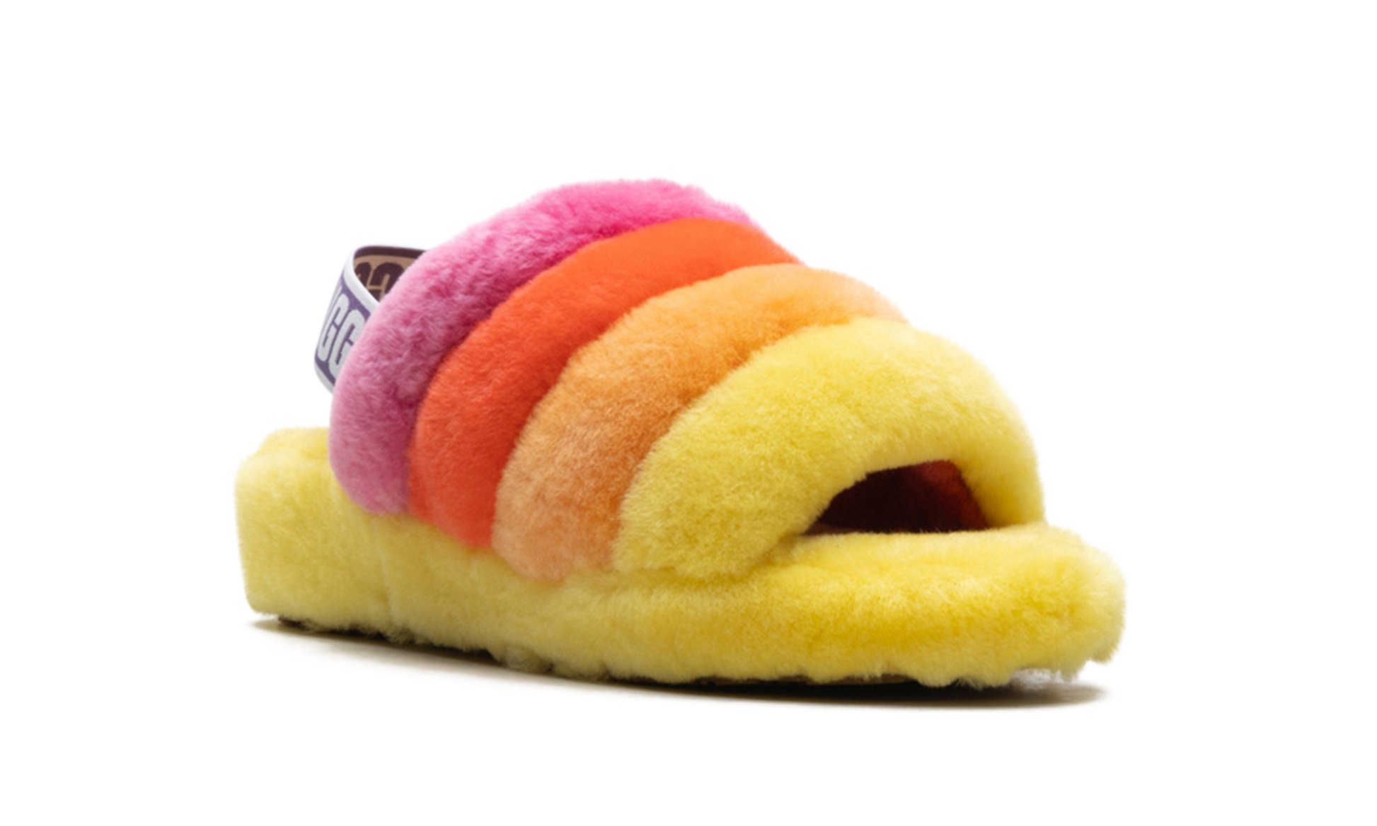 Fluff Yeah Slide "Pride" 1112686 PRYW