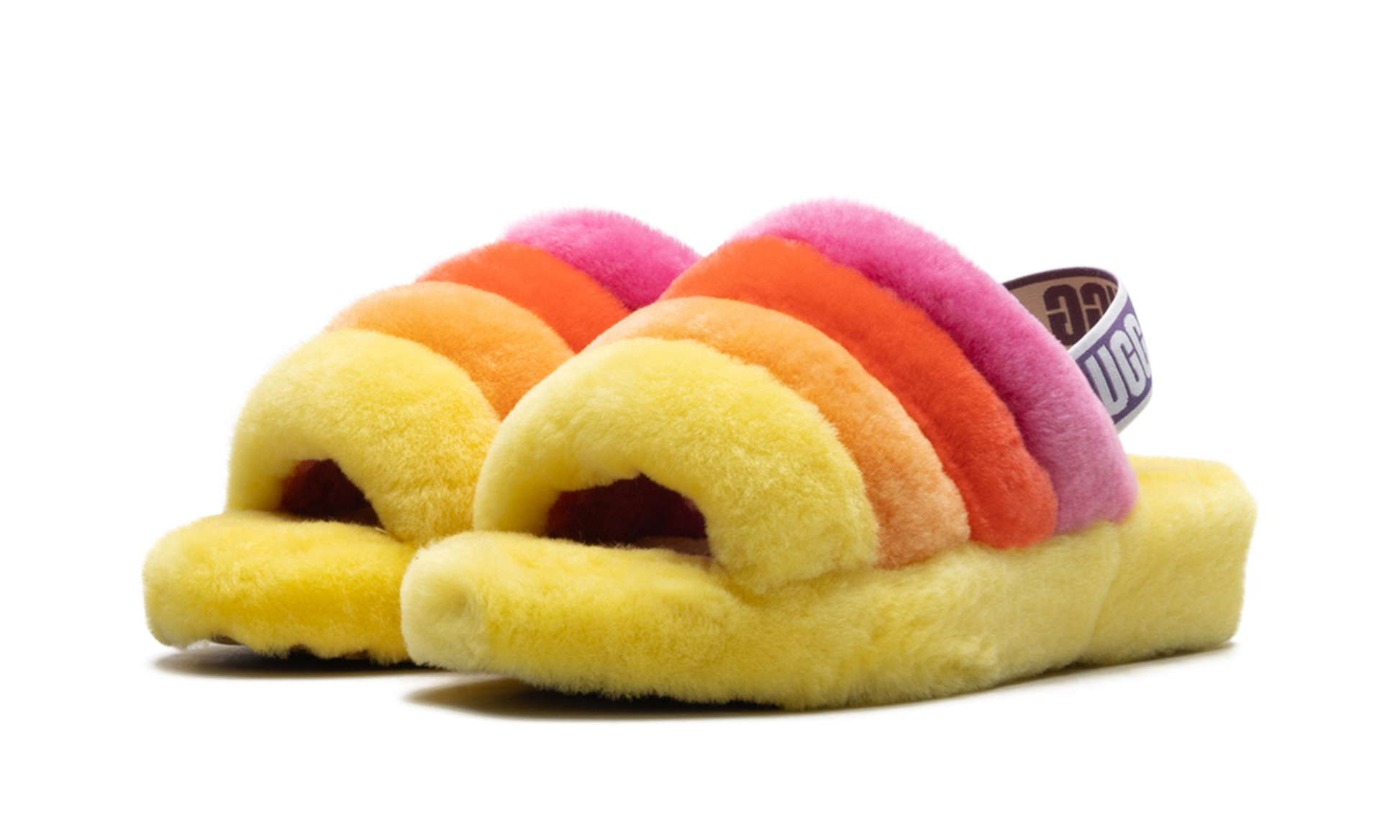 Fluff Yeah Slide "Pride" 1112686 PRYW