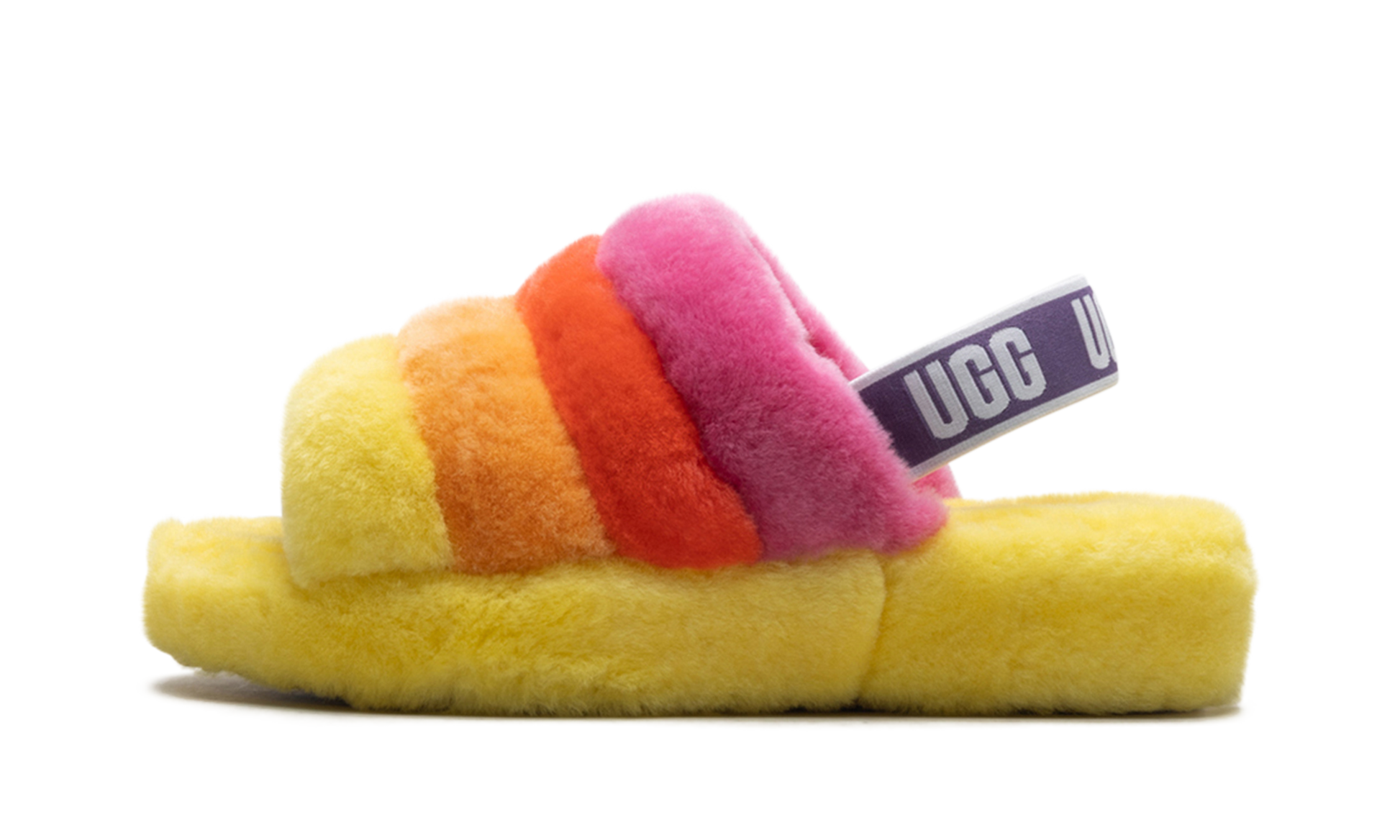 Fluff Yeah Slide "Pride" 1112686 PRYW