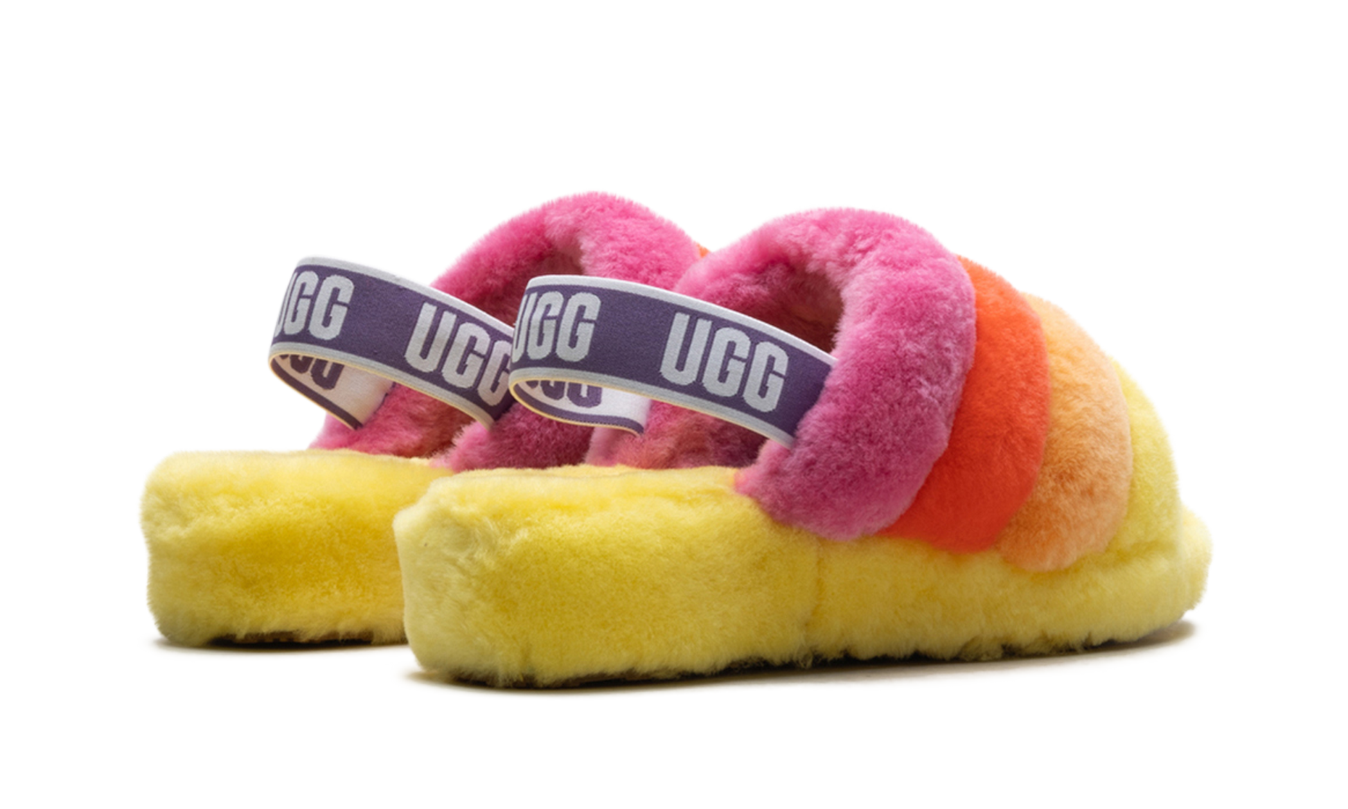 Fluff Yeah Slide "Pride" 1112686 PRYW