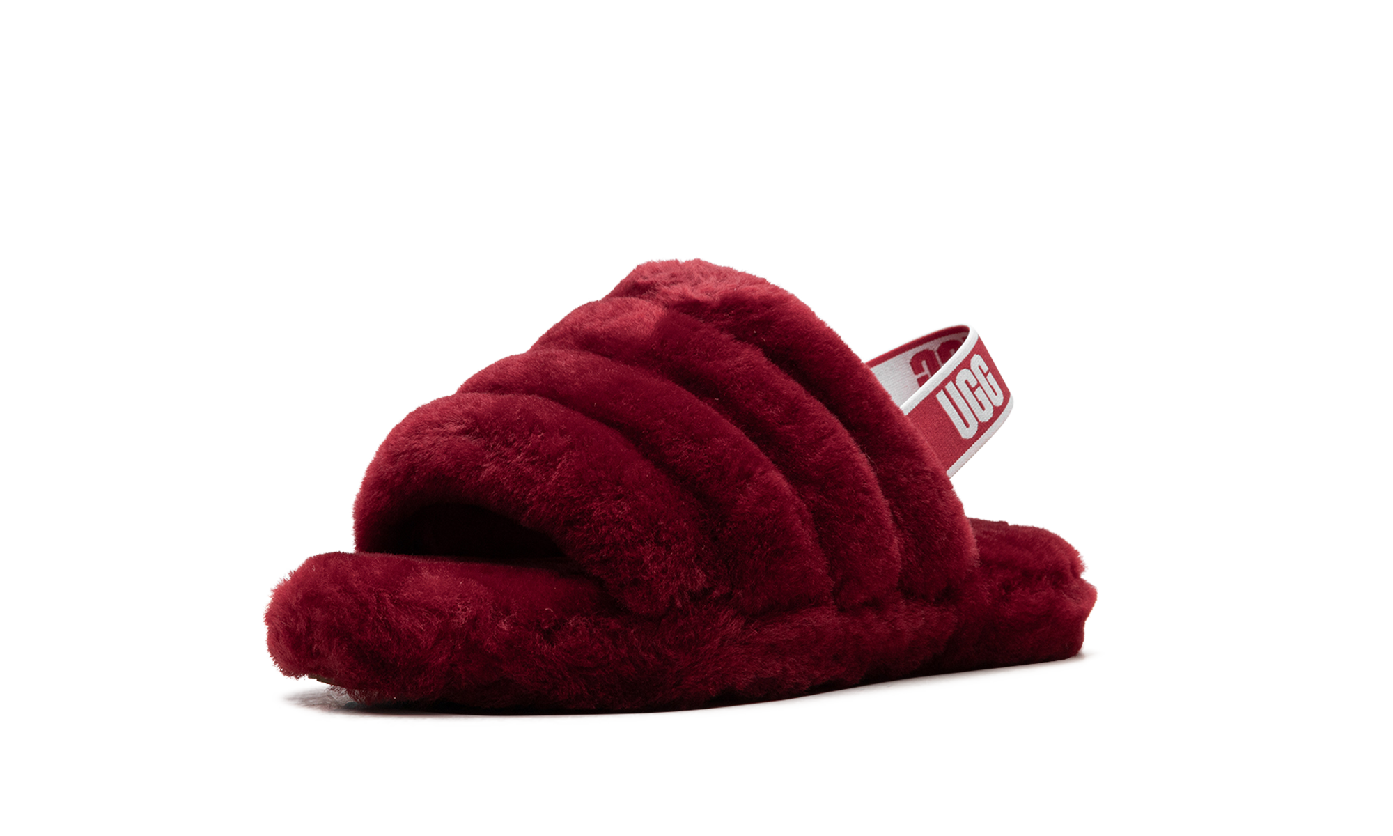 Fluff Yeah Slide "Ribbon red" 1098494K RBRD
