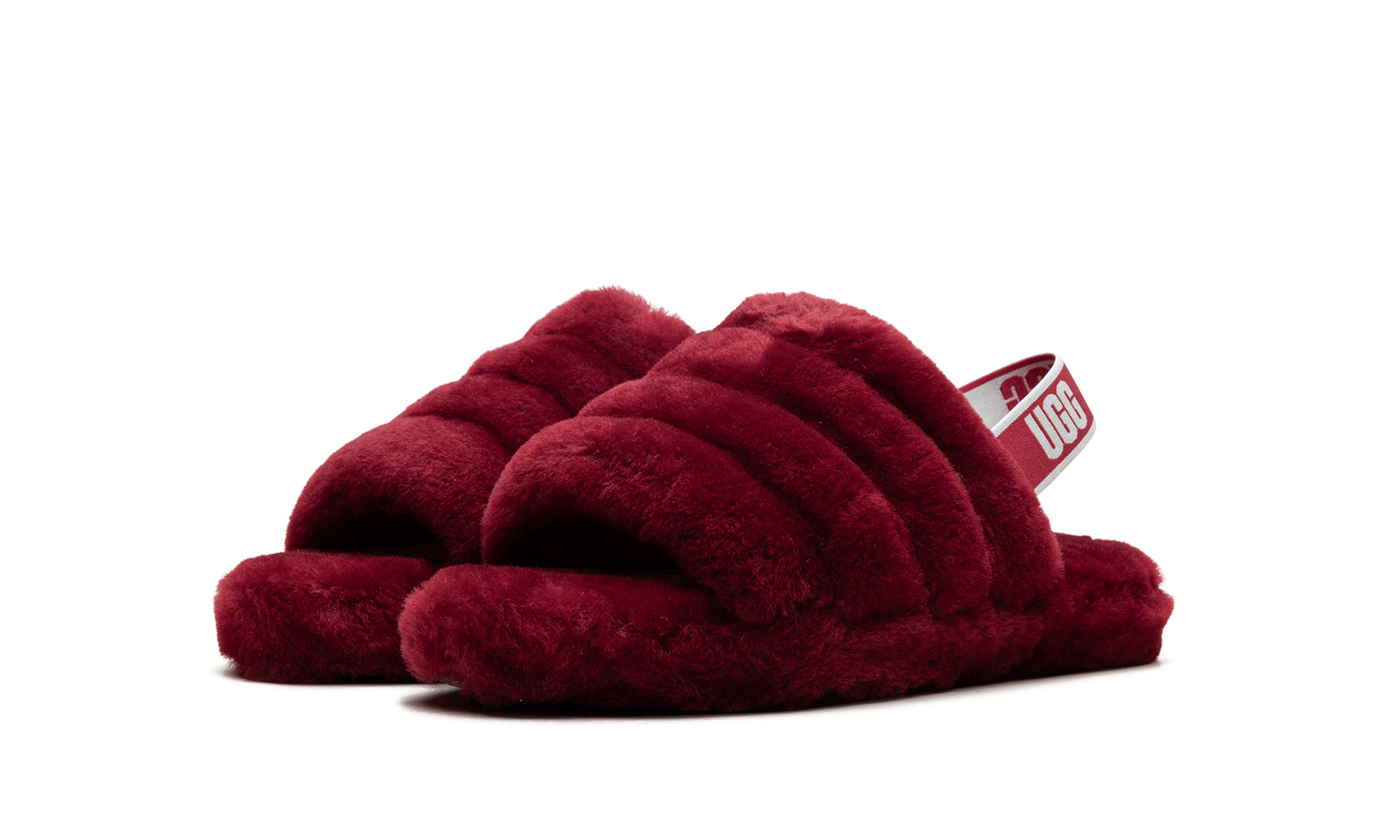 Fluff Yeah Slide "Ribbon red" 1098494K RBRD