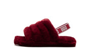 Fluff Yeah Slide "Ribbon red" 1098494K RBRD