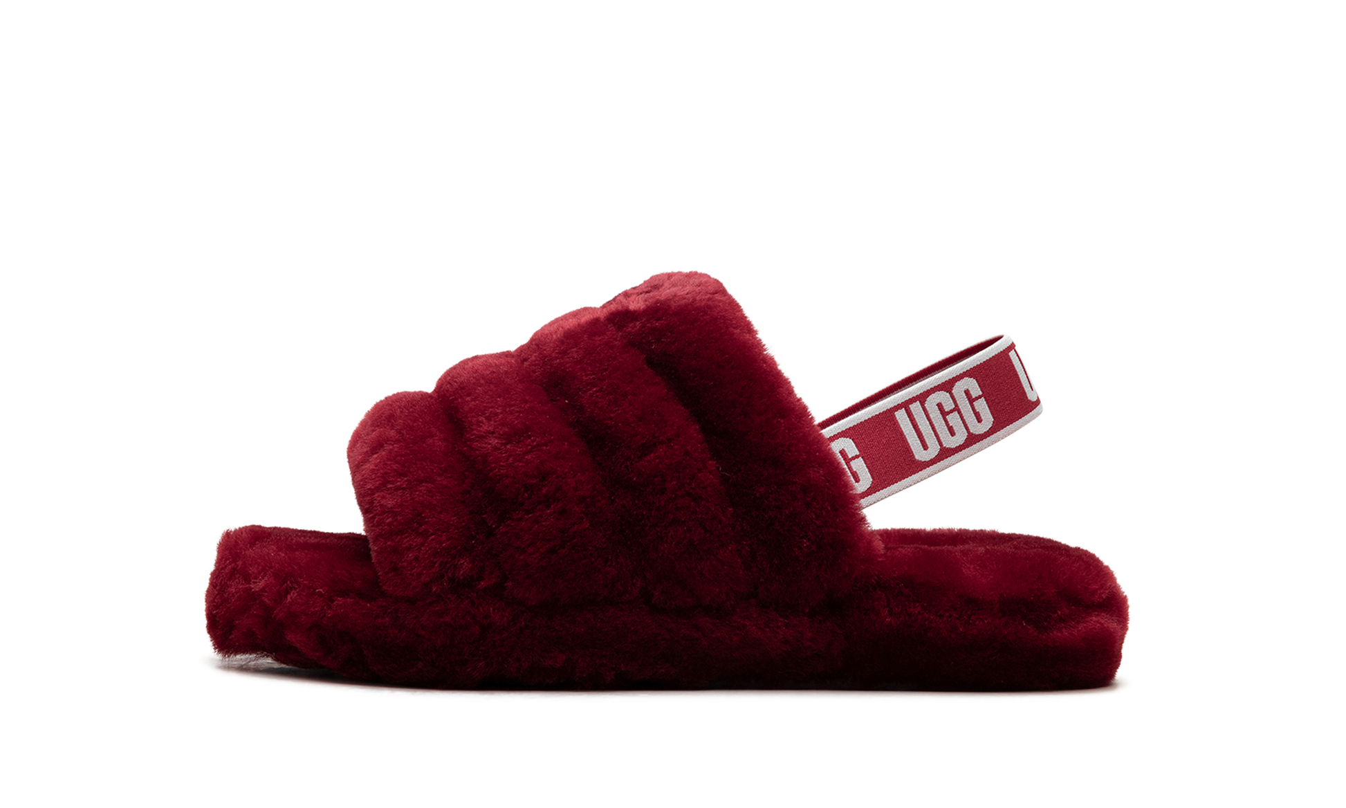Fluff Yeah Slide "Ribbon red" 1098494K RBRD