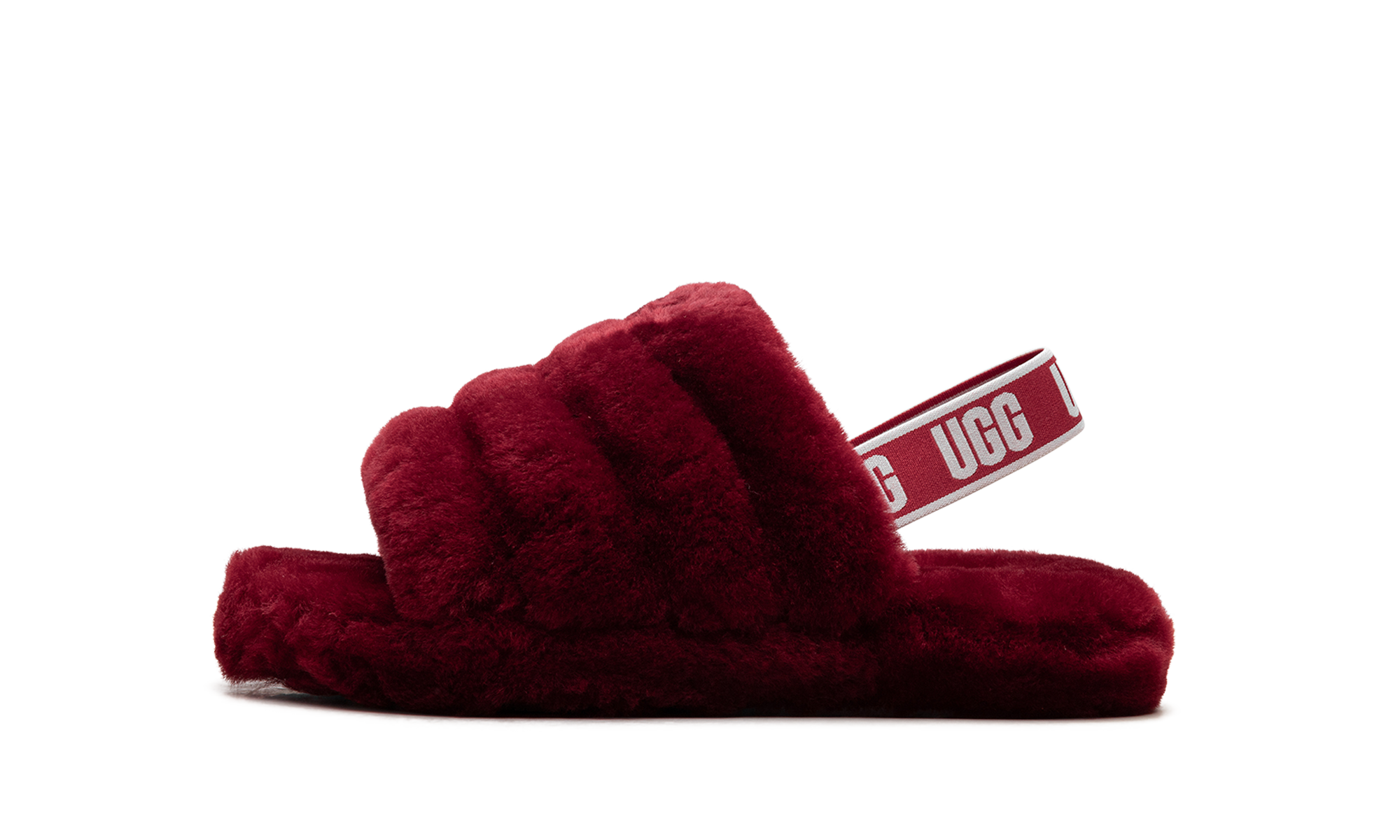 Fluff Yeah Slide "Ribbon red" 1098494K RBRD
