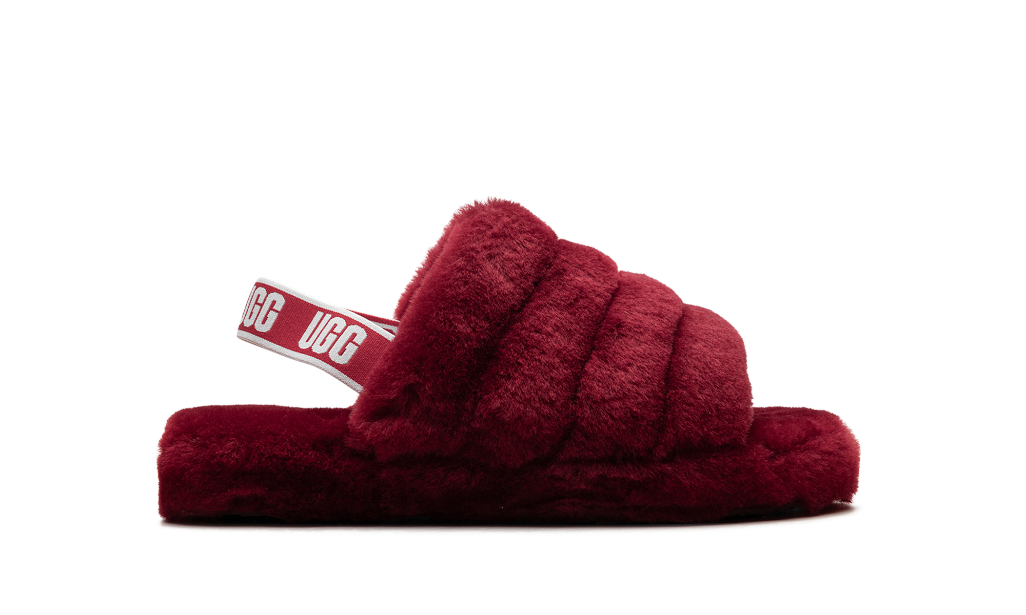 Fluff Yeah Slide "Ribbon red" 1098494K RBRD