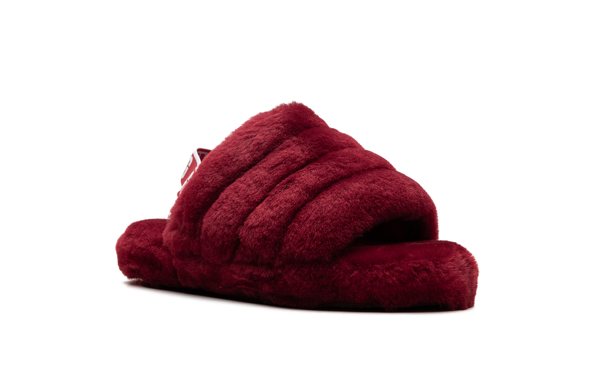 Fluff Yeah Slide "Ribbon red" 1098494K RBRD