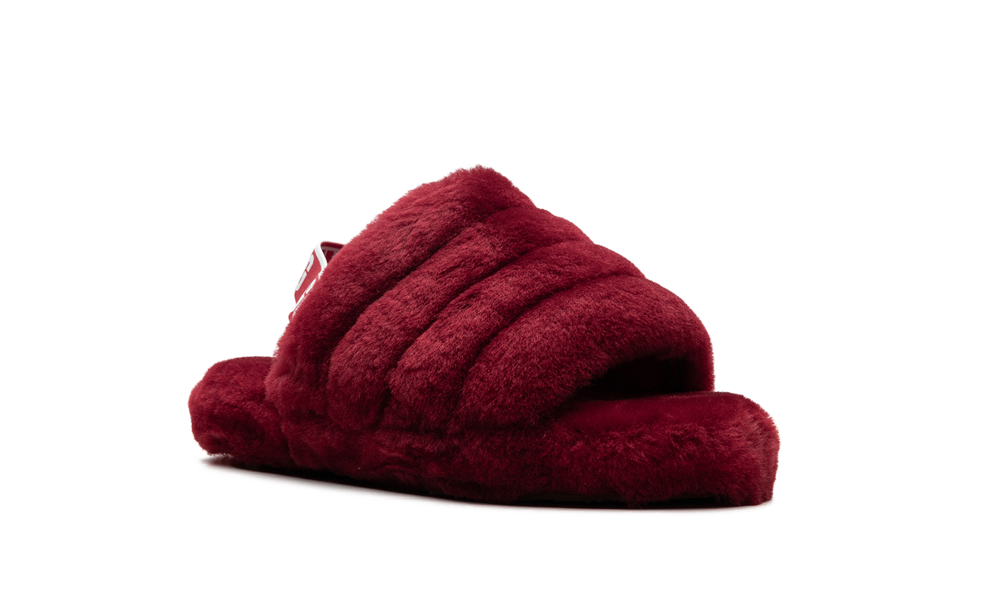 Fluff Yeah Slide "Ribbon red" 1098494K RBRD