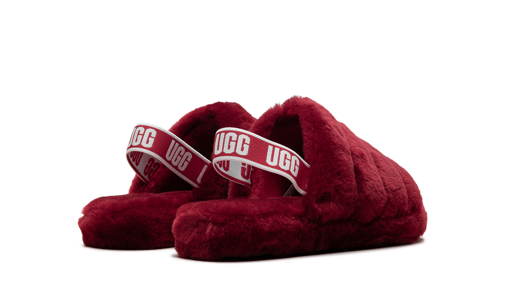 Fluff Yeah Slide "Ribbon red" 1098494K RBRD