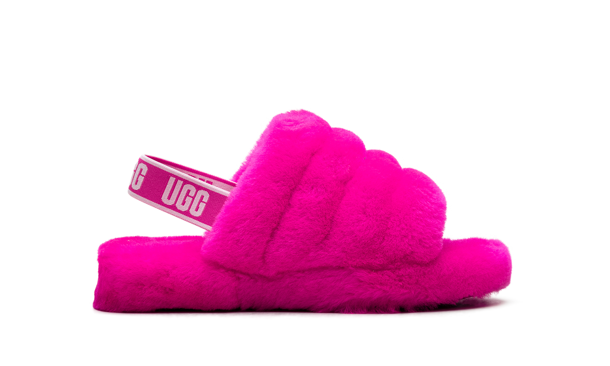 Fluff Yeah Slide "Rock rose" 1098494K RCR