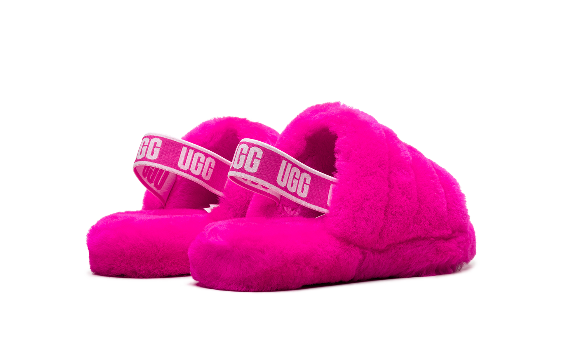 Fluff Yeah Slide "Rock rose" 1098494K RCR