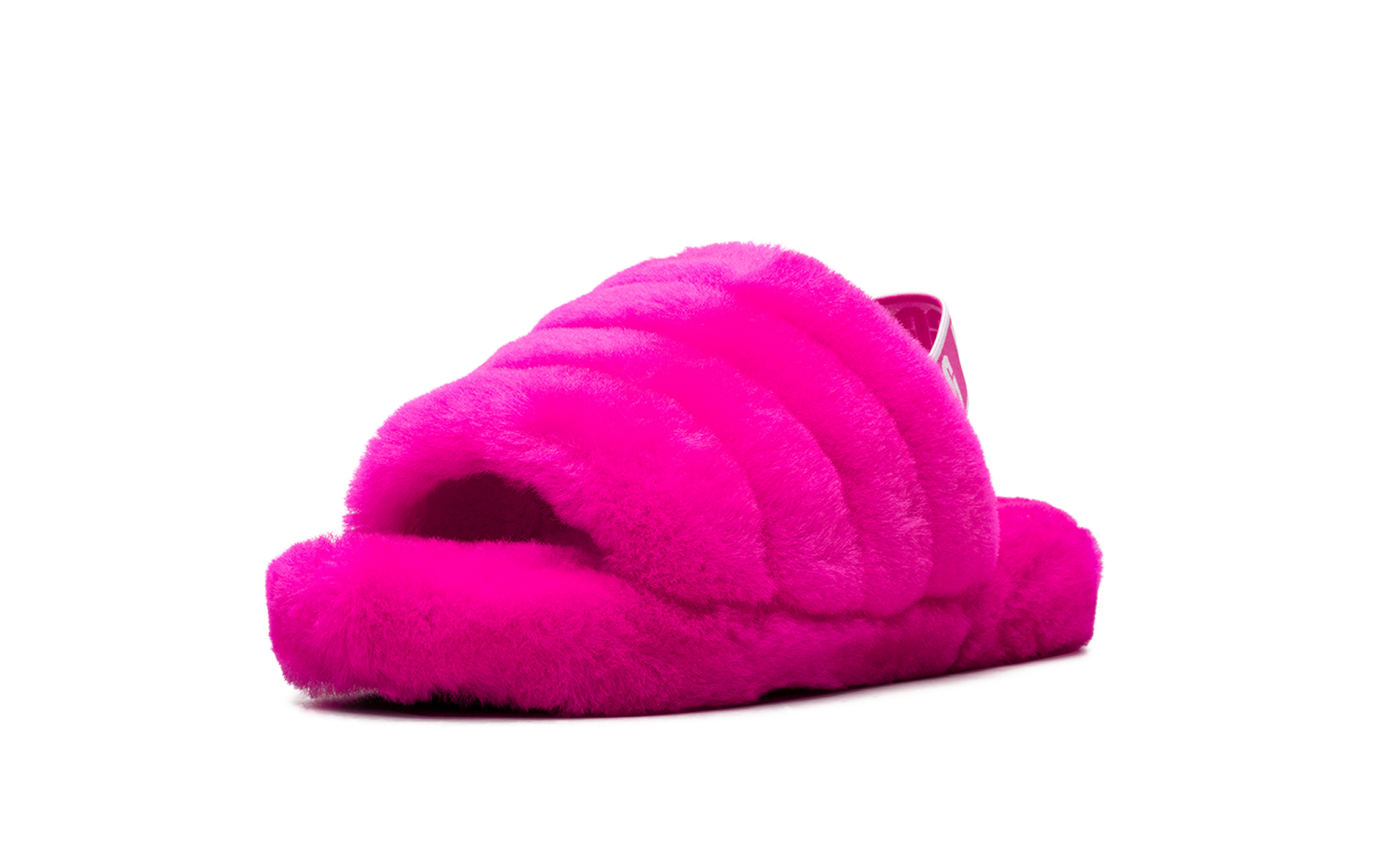 Fluff Yeah Slide "Rock rose" 1098494K RCR