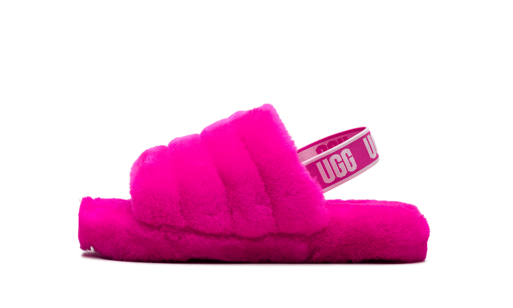 Fluff Yeah Slide "Rock rose" 1098494K RCR