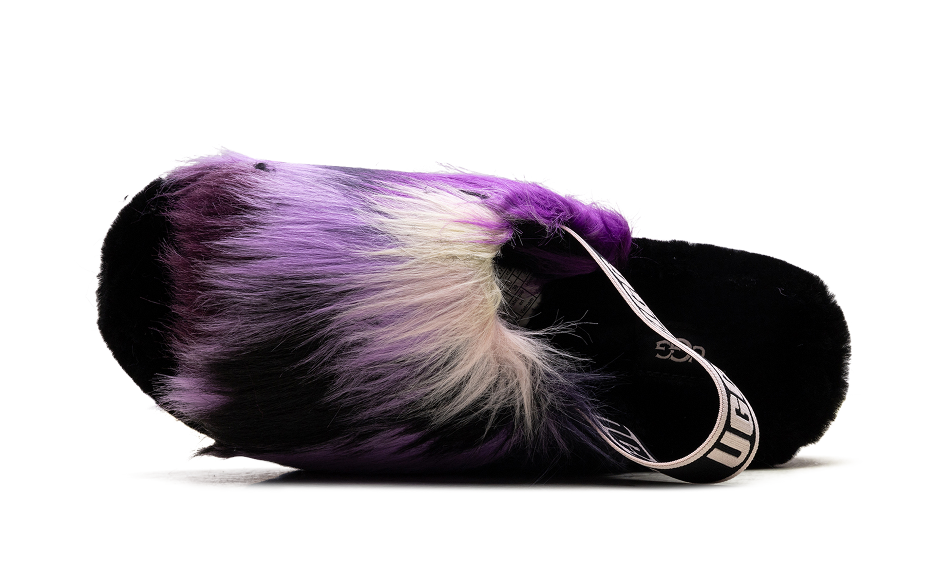 Fluff Yeah Slide Women "Magnolia" 1117326 MGNL